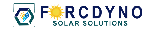 ForcDyno Solar Logo